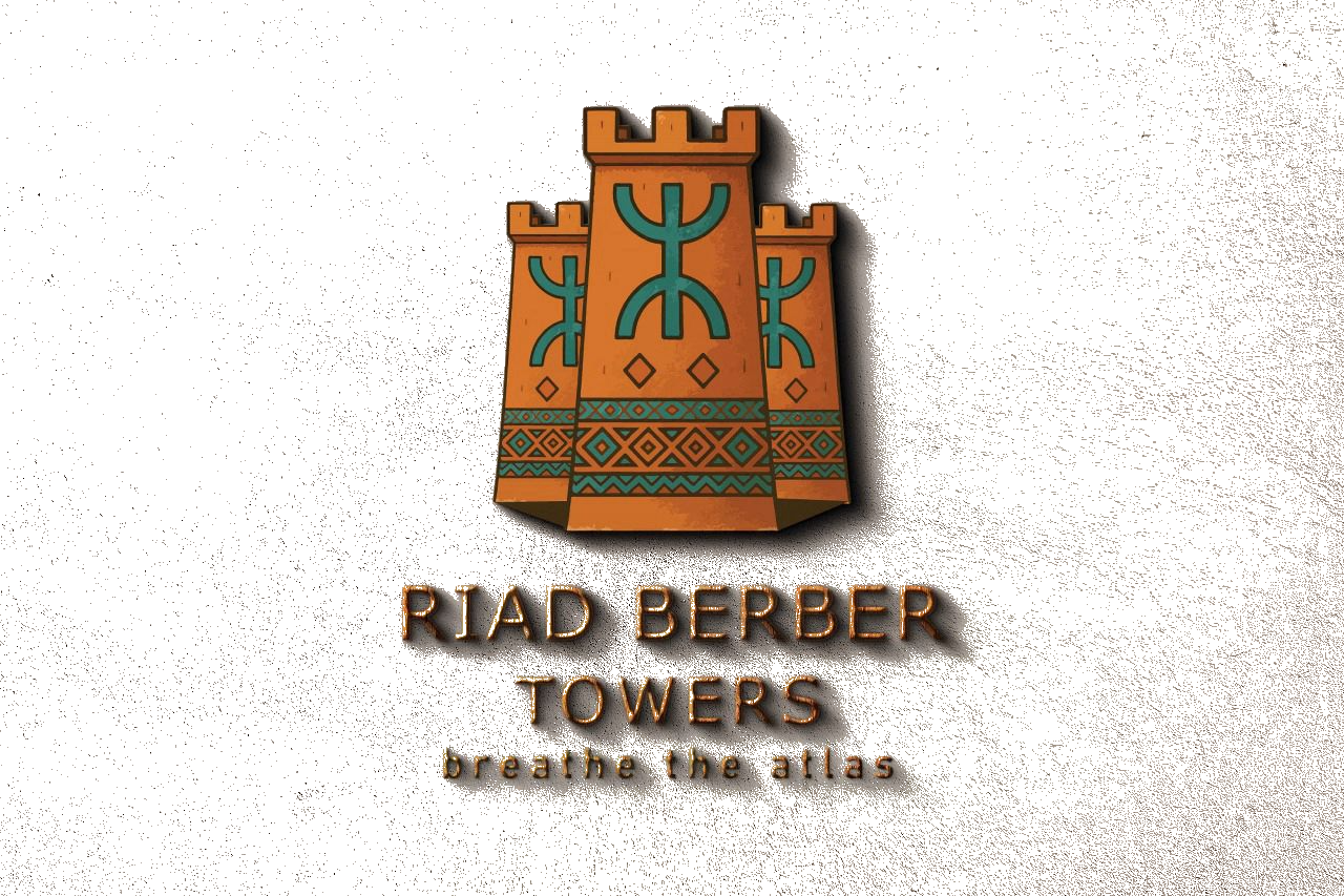 Riad Berber Towers
